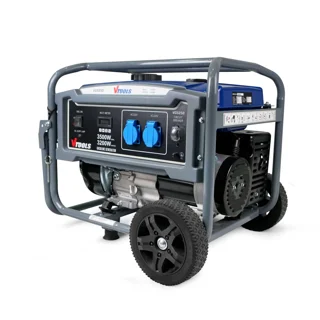 ژنراتور 3500 وات وی تولز VTOOLS